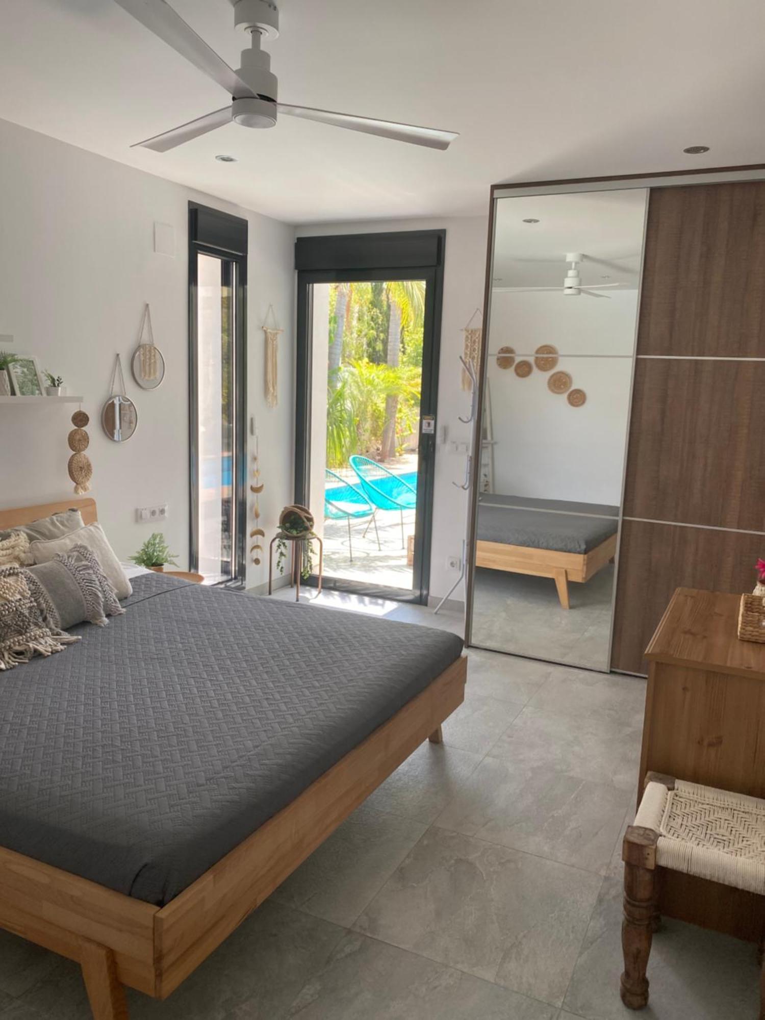 Bohospanishvilla Moraira Exterior foto