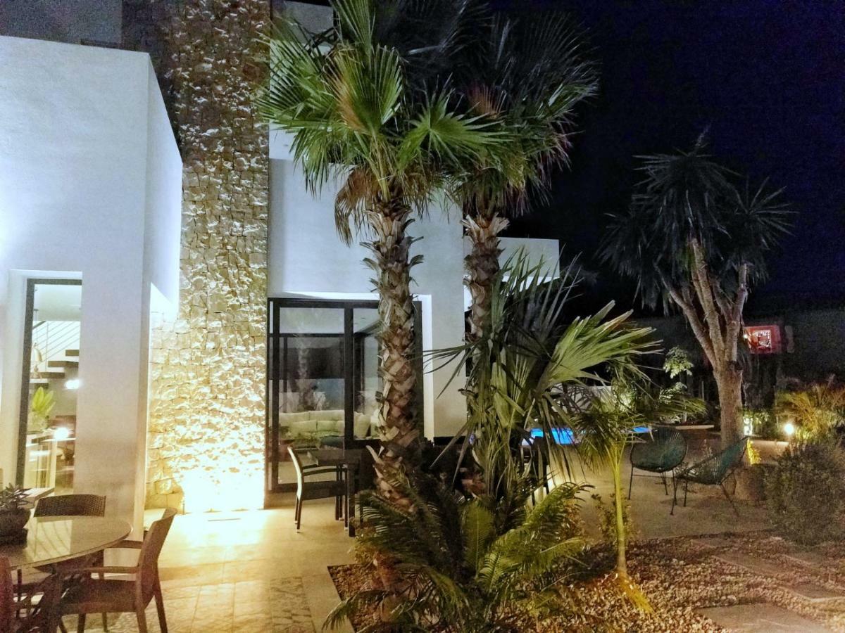 Bohospanishvilla Moraira Exterior foto